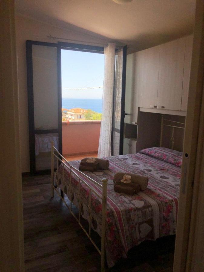 Villa Rosa Tropea Dış mekan fotoğraf