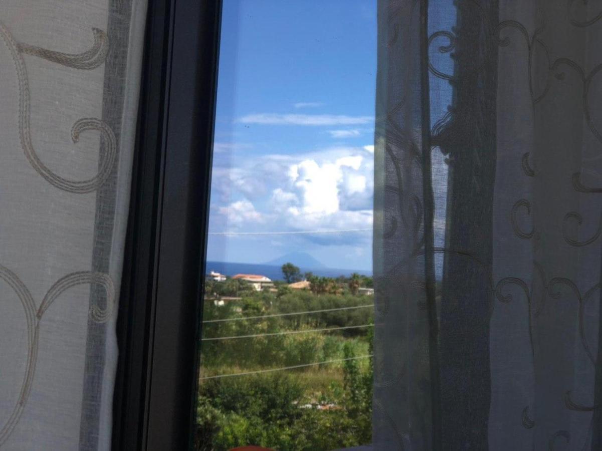 Villa Rosa Tropea Dış mekan fotoğraf