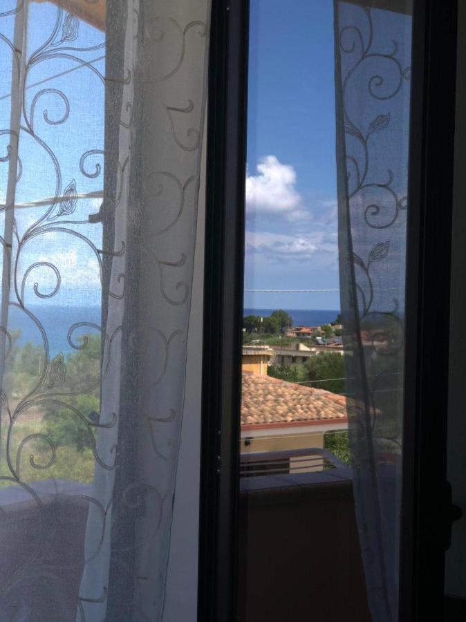 Villa Rosa Tropea Dış mekan fotoğraf