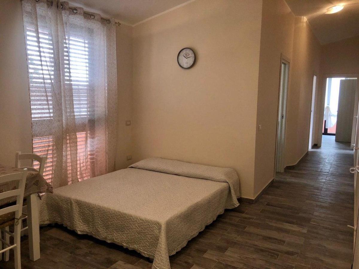 Villa Rosa Tropea Dış mekan fotoğraf