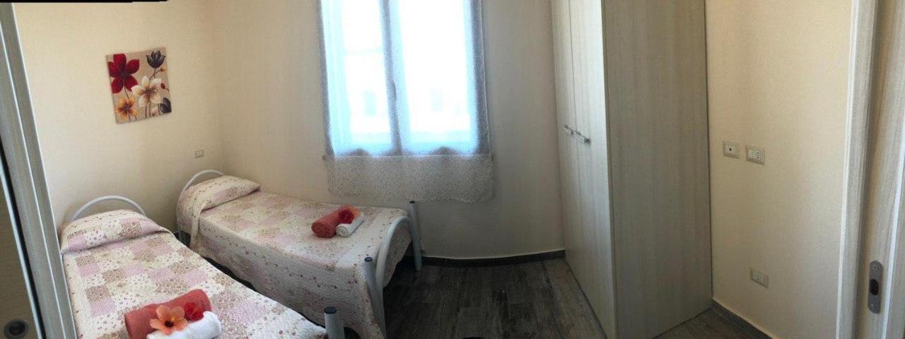 Villa Rosa Tropea Dış mekan fotoğraf