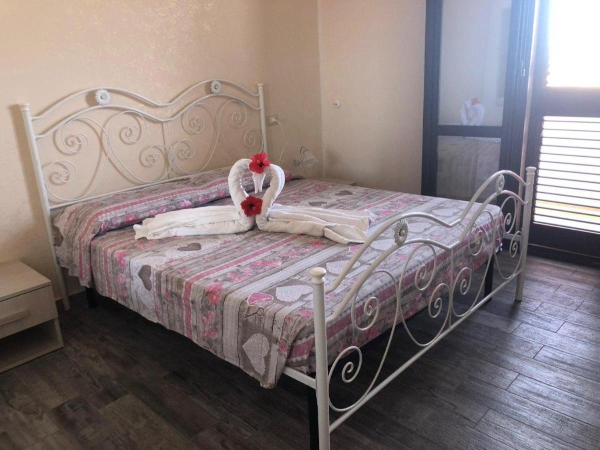 Villa Rosa Tropea Dış mekan fotoğraf