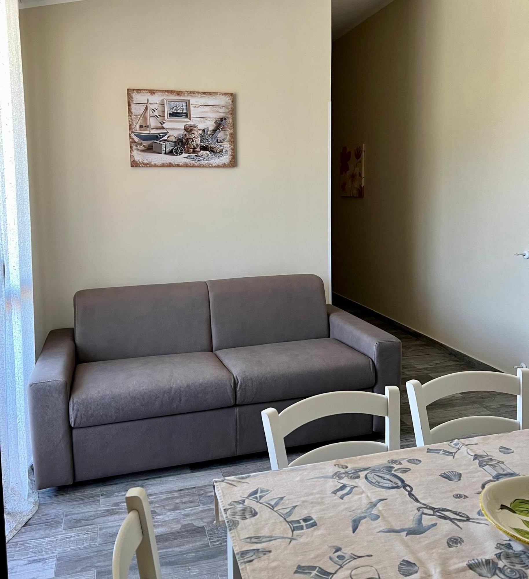 Villa Rosa Tropea Dış mekan fotoğraf