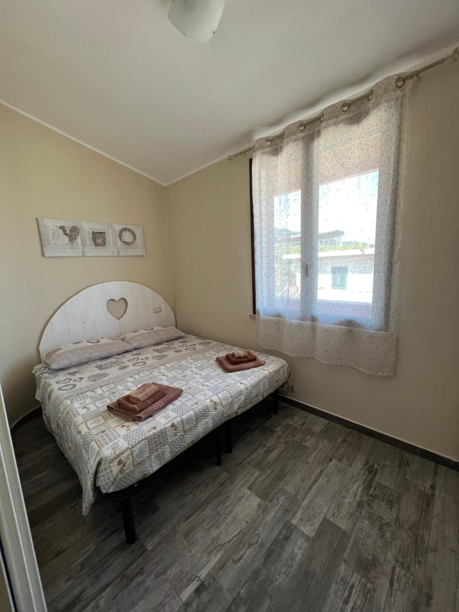 Villa Rosa Tropea Dış mekan fotoğraf