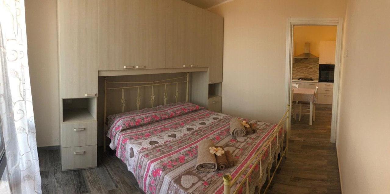 Villa Rosa Tropea Oda fotoğraf