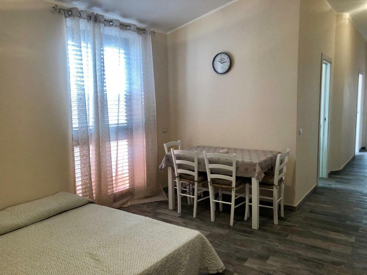 Villa Rosa Tropea Dış mekan fotoğraf