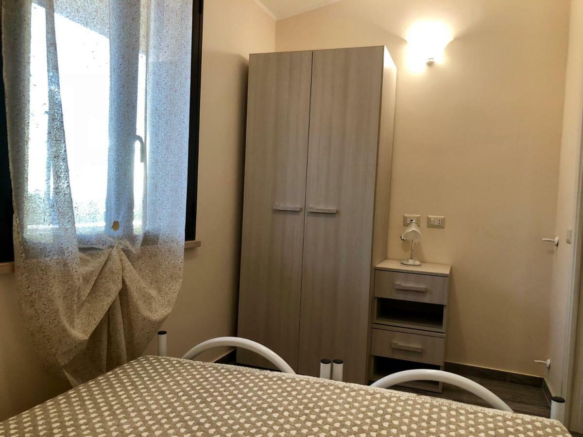Villa Rosa Tropea Dış mekan fotoğraf