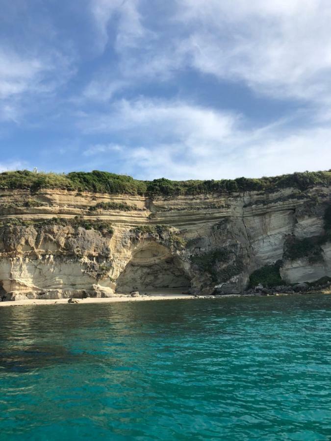 Villa Rosa Tropea Dış mekan fotoğraf