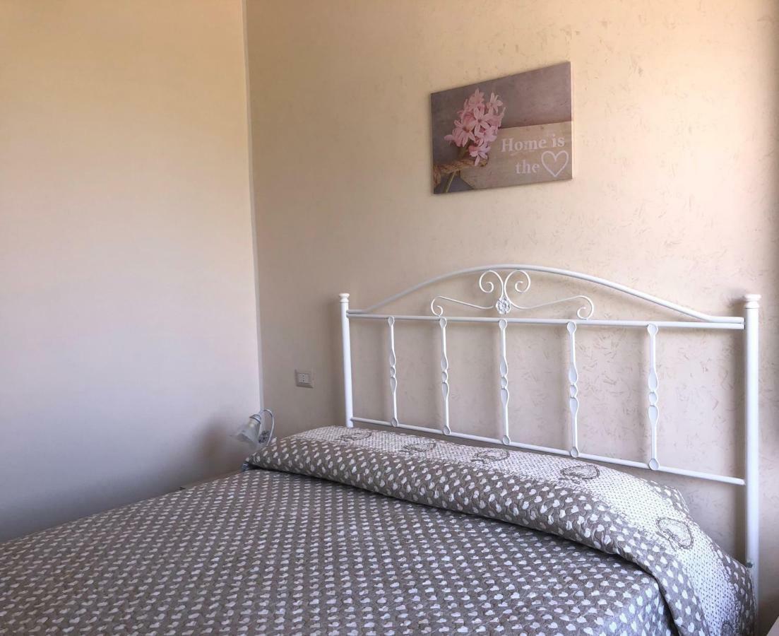 Villa Rosa Tropea Dış mekan fotoğraf