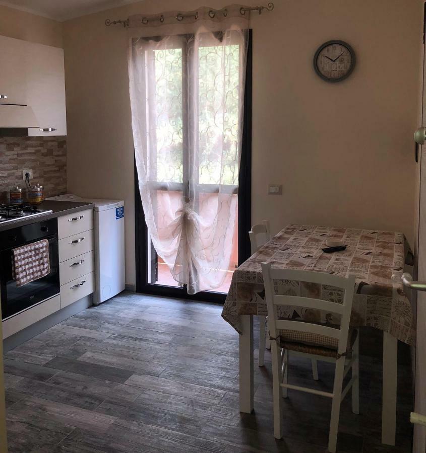Villa Rosa Tropea Dış mekan fotoğraf