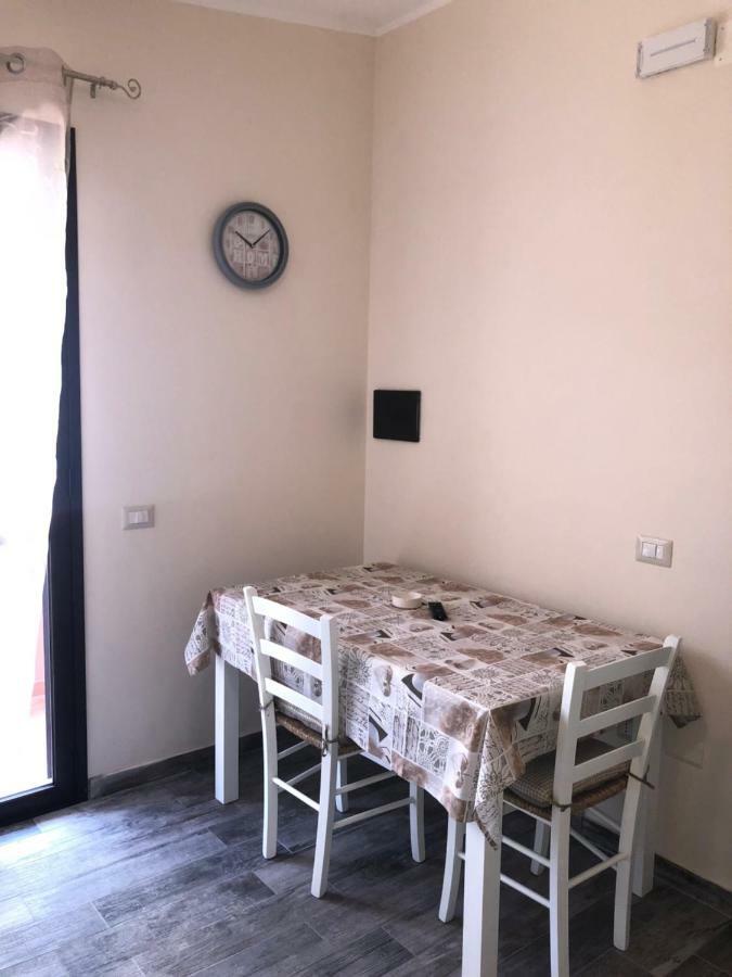 Villa Rosa Tropea Dış mekan fotoğraf