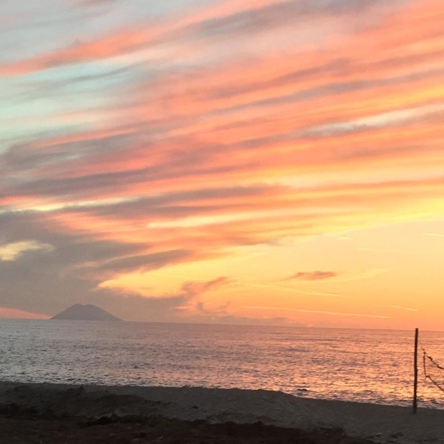Villa Rosa Tropea Dış mekan fotoğraf