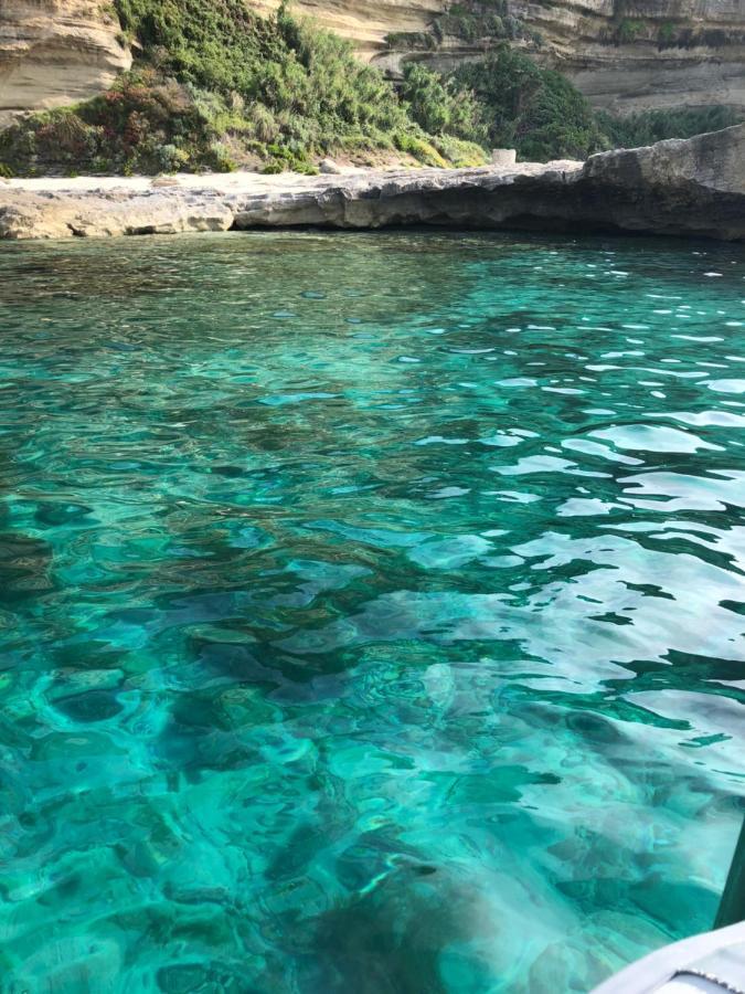 Villa Rosa Tropea Dış mekan fotoğraf